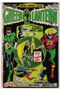 Green Lantern   88 GVG